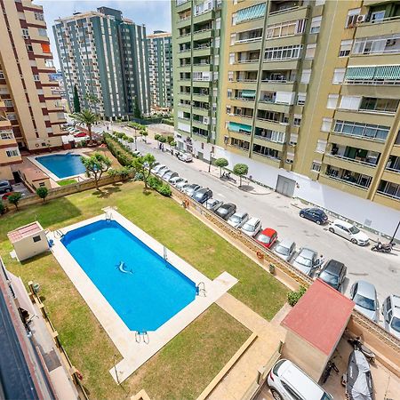 Los Boliches 3 Bed Ap Fuengirola Buitenkant foto