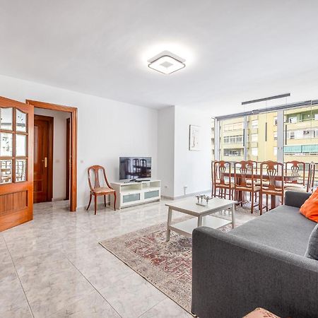 Los Boliches 3 Bed Ap Fuengirola Buitenkant foto