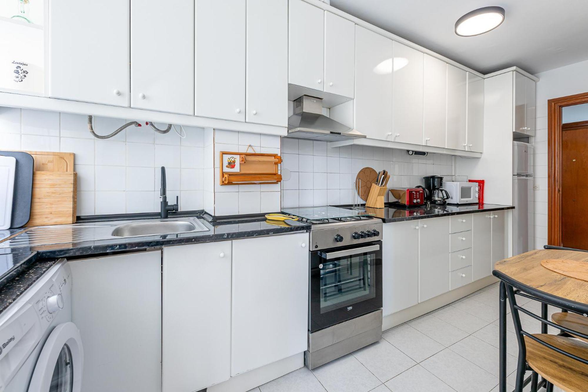 Los Boliches 3 Bed Ap Fuengirola Buitenkant foto