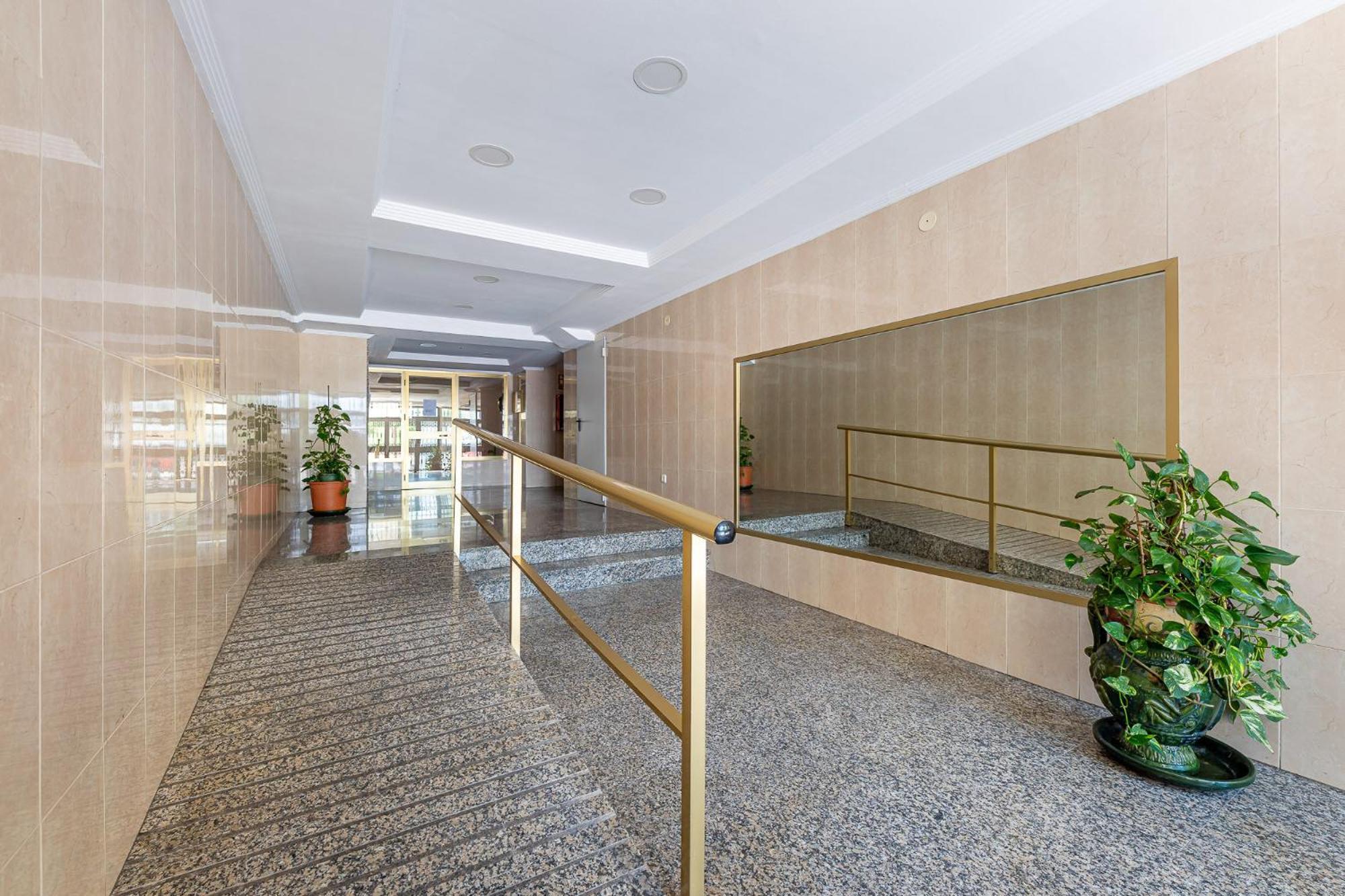 Los Boliches 3 Bed Ap Fuengirola Buitenkant foto