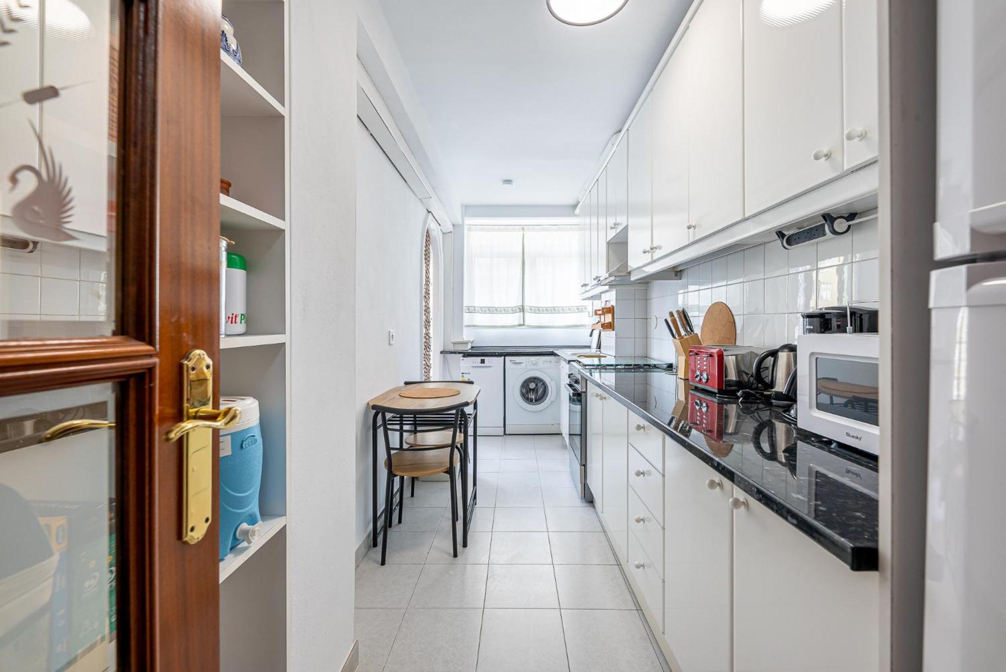 Los Boliches 3 Bed Ap Fuengirola Buitenkant foto